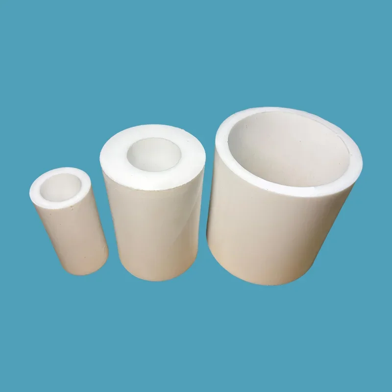 PTFE 반제품은 어떻게 현대 산업 응용 분야에 신뢰할 수 있는 솔루션을 제공합니까?