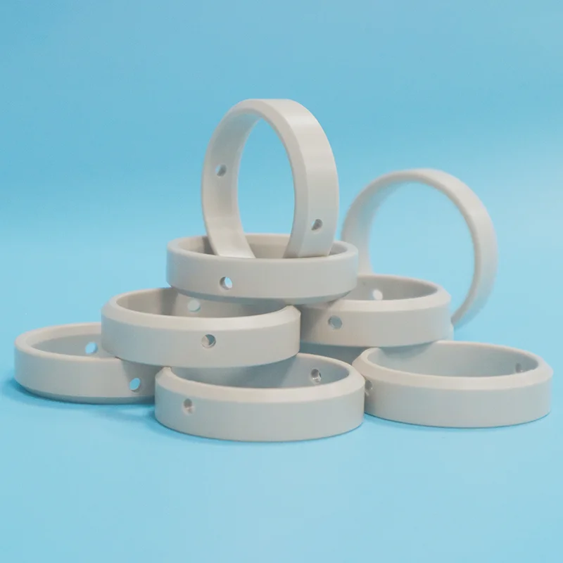 맞춤형 가공 PTFE 부품
