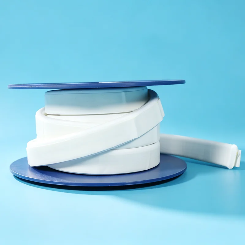 확장형 PTFE 씰링 코드