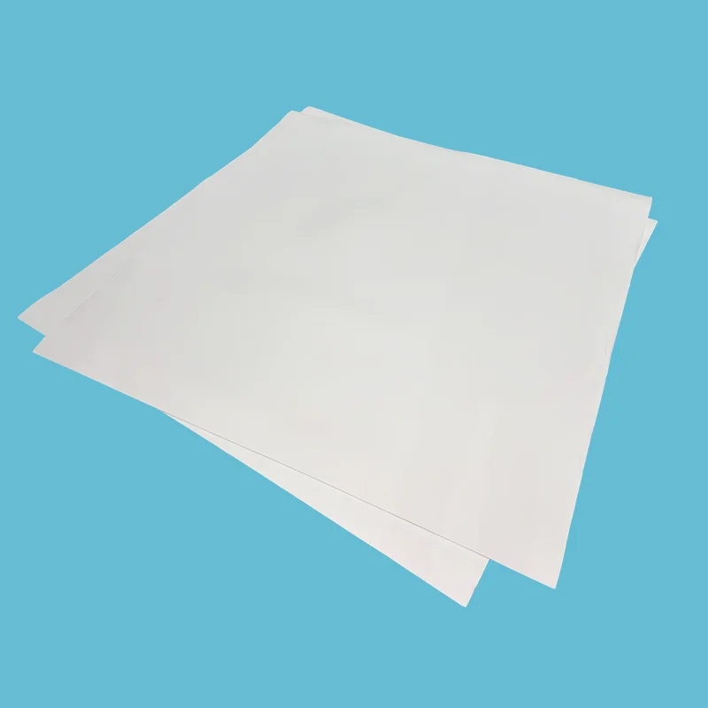 확장된 PTFE 시트