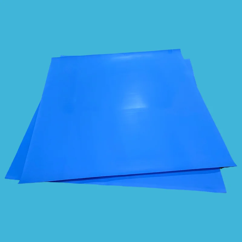 유리구슬 충전 PTFE 시트
