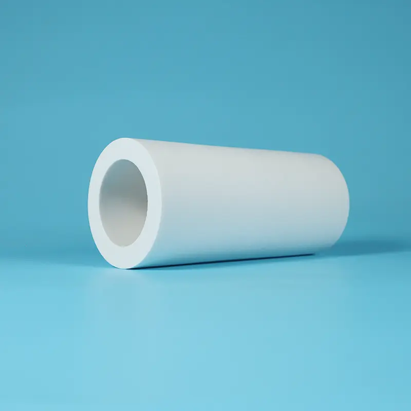 유리 섬유로 채워진 PTFE 튜브
