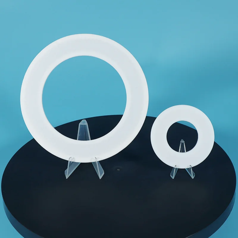 금속 클래드 PTFE 가스켓