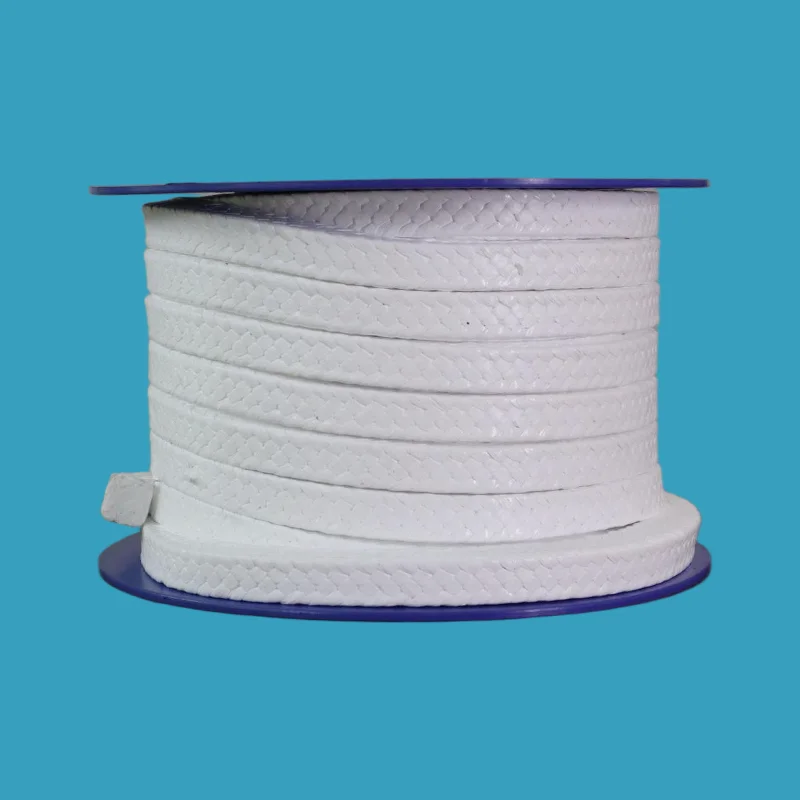 오일프리 PTFE 편조 패킹