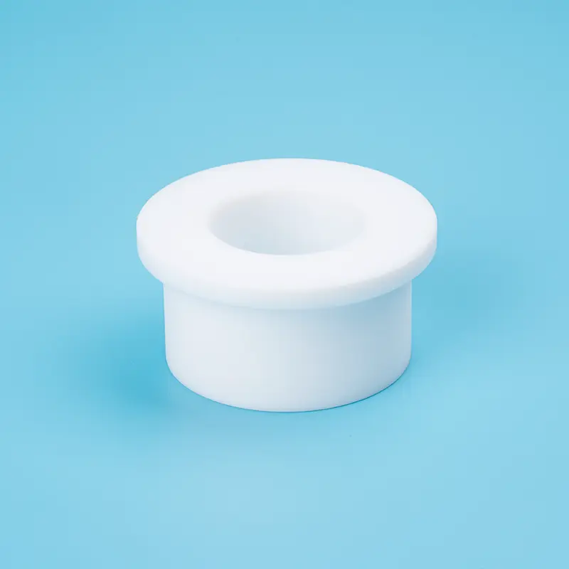 PTFE 라이닝 부싱