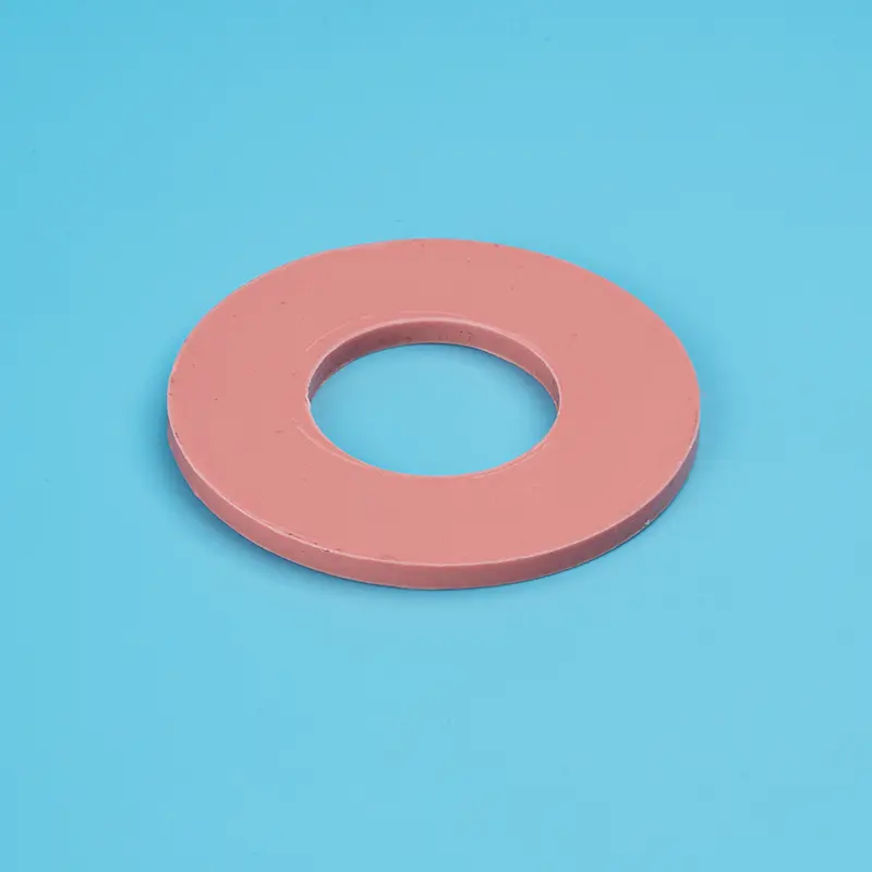 실리카 충전 PTFE 가스켓