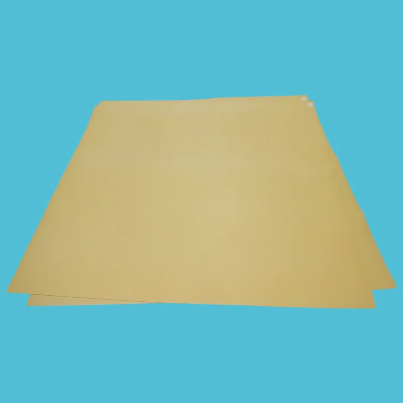 실리카 충전 PTFE 시트