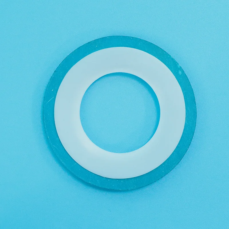 유형 A PTFE 봉투 개스킷